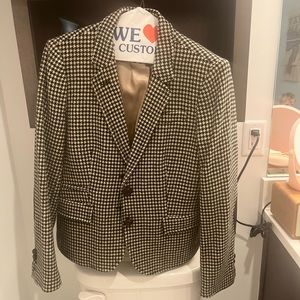 J.Crew Schoolboy Blazer